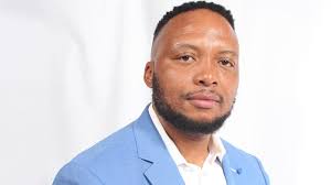 Moses Mpumelelo Thompson CA (SA)