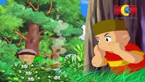 S & kisah nabi harun a. Syamil Dodo Ziarah Film Kartun Animasi Anak Muslim Soleh Islam Video Dailymotion