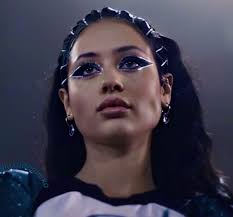 What is the Trashion?