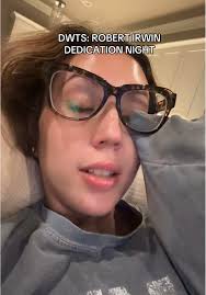 Robert Erwin Dedication Night Carrie Ann