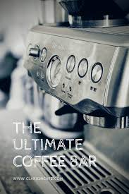 Maybe you would like to learn more about one of these? The Ultimate Home Coffee Bar Design Ideas For Your Kitchen Coffee Bar Home Coffee Bar Coffee