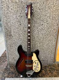 We did not find results for: Aria Diamond R320 Rickenbacker Copy Semi Hollow Electric Guitar Hobbies Toys Music Media Musical Instruments On Carousell