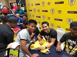 Al ikhsan, angsana johor bahru mall. Anda Semua Memang Power Warga Ipoh Al Ikhsan Sports Facebook