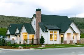 See more ideas about house exterior, house styles, exterior design. Simple Ideas For A New Construction Home Home Bunch Interior Design Ideas