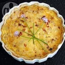 Pin Op Quiche