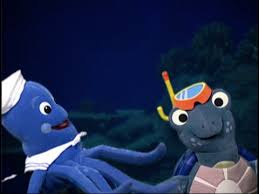 Best Buy Baby Einstein Baby Neptune Discovering Water Dvd 2003