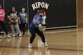Ripon Tiger softball team will rely