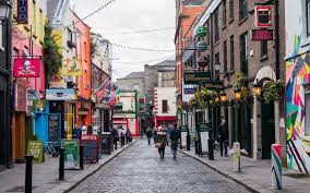Dublin Ireland These March Travel Destinations Have Exciting Festivals Warm Weather And Gorgeous Ho Visit Dublin Best Places To Travel Travel Ireland Tips