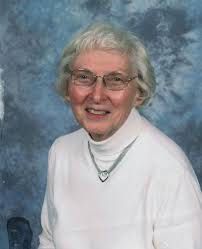 Ellen Gleason Obituary