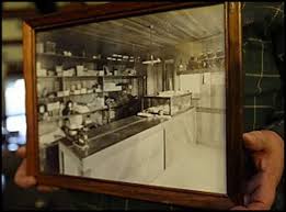 Seabeck One of the Oldest Places in the State