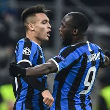 Latest on internazionale forward romelu lukaku including news, stats, videos, highlights and more on espn. Inter Mailand Trotz Lautaro Und Lukaku Gegen Den Fc Barcelona Ausgeschieden Der Spiegel