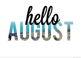 Joy blooms where minds and hearts are open. August Sayings And Quotes Quotesgram