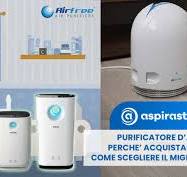 ▷ Migliori purificatori d'aria, quale scegliere? Guida all ...
