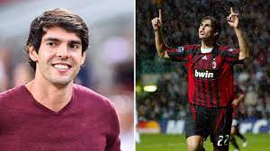 Kaká was born in são josé do belmonte, pernambuco. Kaka Could Abandon Manager Training To Come Out Of Retirement Sportbible