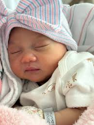 Mary SolerSo I met this lil girl