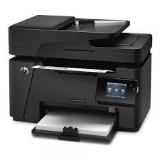 Fast shipping and orders $35+ ship free. Hp Laserjet Pro Mfp 100 Serie Neue Laser Aios Mit Hohen Folgekosten Druckerchannel