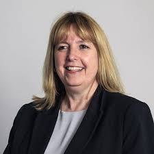 Anita Eldridge's Instagram, Twitter & Facebook