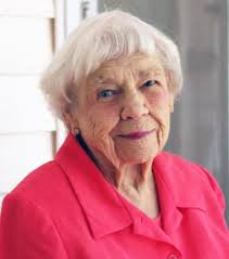 Gordon State College Celebrates 100th Birthday of Evelyn Mitchell