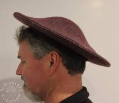 6th century Macedonian Kausia