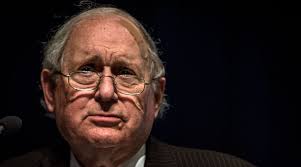 Carl Levin, longtime Jewish senator from Michigan, dies at 87