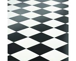 Pvc Lord Schachbrett Schwarz Weiss 200 Cm Breit Meterware Jetzt Kaufen Bei Hornbach Osterreich
