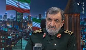 فیلم/ محسن رضایی: صهیونیست‌ها ۶ نقطه از جلسه شورای امنیت کشور را بمباران کردند
