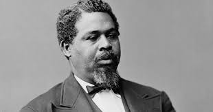 L'incroyable histoire de Robert Smalls, cet ancien esclave devenu membre du  Congrès américain