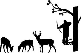 Archery Bow Clipart Black And White Pin On Kevin S Birthday