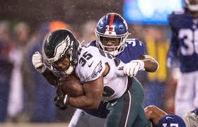 The schedule includes opponents, date, time, and tv network. Philadelphia Eagles Schedule Predicting Every Nfc East Game