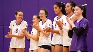 Women's Volleyball vs UMass Dartmouth