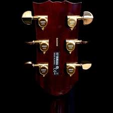 Yamaha Sa 2200 Locking Tuners Modification Yamahamusicians Com I recently acquired a very nice ibanez guitar with gotoh locking tuners.