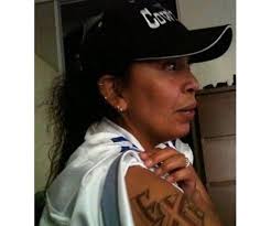 Gladys Valerie Pereyra Obituary (2021)