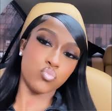 Profile for Stacy Dash Jamison