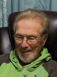 Gerald Ellsworth Obituary