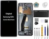 Amazon.com: Samsung Galaxy S20 Plus (5G) LCD Screen Replacement ...