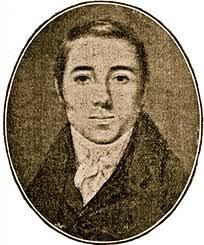 1824: William Tracy to Mary Ann Tracy