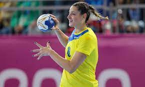 A primeira participação do handebol feminino em olimpíadas aconteceu na edição seguinte, em montreal. Handebol Feminino Tabela Jogos Olimpicos Toquio 2020