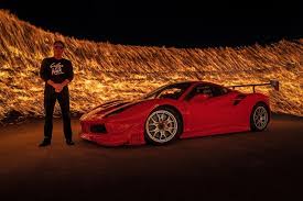 GYSOT! The Gas Monkey Garage Bullrun 1975 Chevrolet Caprice is up for sale  at MotoExotica.com ! Who's in the market for a rally car? 😉