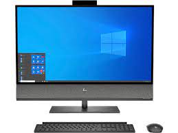 The best laptops you can buy in 2021 we're sticking exclusively with hp for this roundup, so get ready to hear a few familiar names. Hp All In One Desktop