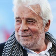 L'invité: le comédien Jacques Weber rend hommage à Flaubert