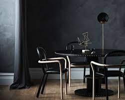 Choosing paint colors for your house is a bit difficult, especially when you do not have many options for being chosen and when you do not have any idea to make the color combination for being painted to your walls. Dulux Design Suede Effect