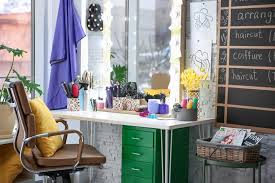 salon station ideas! stand out with