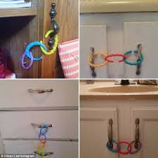 The Best Diy Babyproofing Hacks You Need To Know Baby Proofing Hacks Baby Proofing Baby Safety Hacks