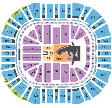 Kelly Clarkson Seating Chart Interactive Seating Chart