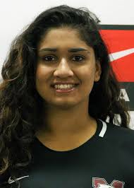 2019 Women's Soccer Roster