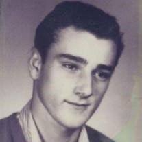 Obituary information for Richard Edward Fry