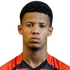 Profile Wesley Castro, : Info, news, matches and statistics