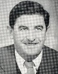 PILLOW, Albert Fenton (1921-2006)