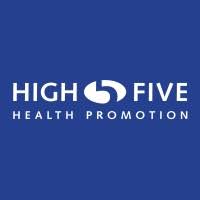 Promotional giveaway items can help raise your brand visibility and spread the word about your products or services. High Five Health Promotion Intenz Gezondheidsplan Beschaftigte Standort Karriere Linkedin