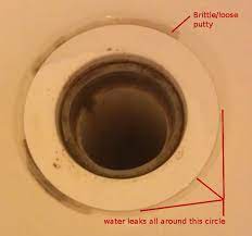 How Can I Reseal A Shower Drain On A Pre Formed Shower Base Home Improvement Stack Exchange